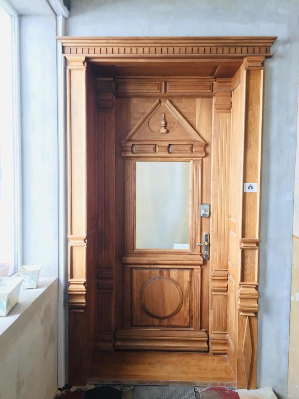 Cluj Aparthotel Eksteriør billede