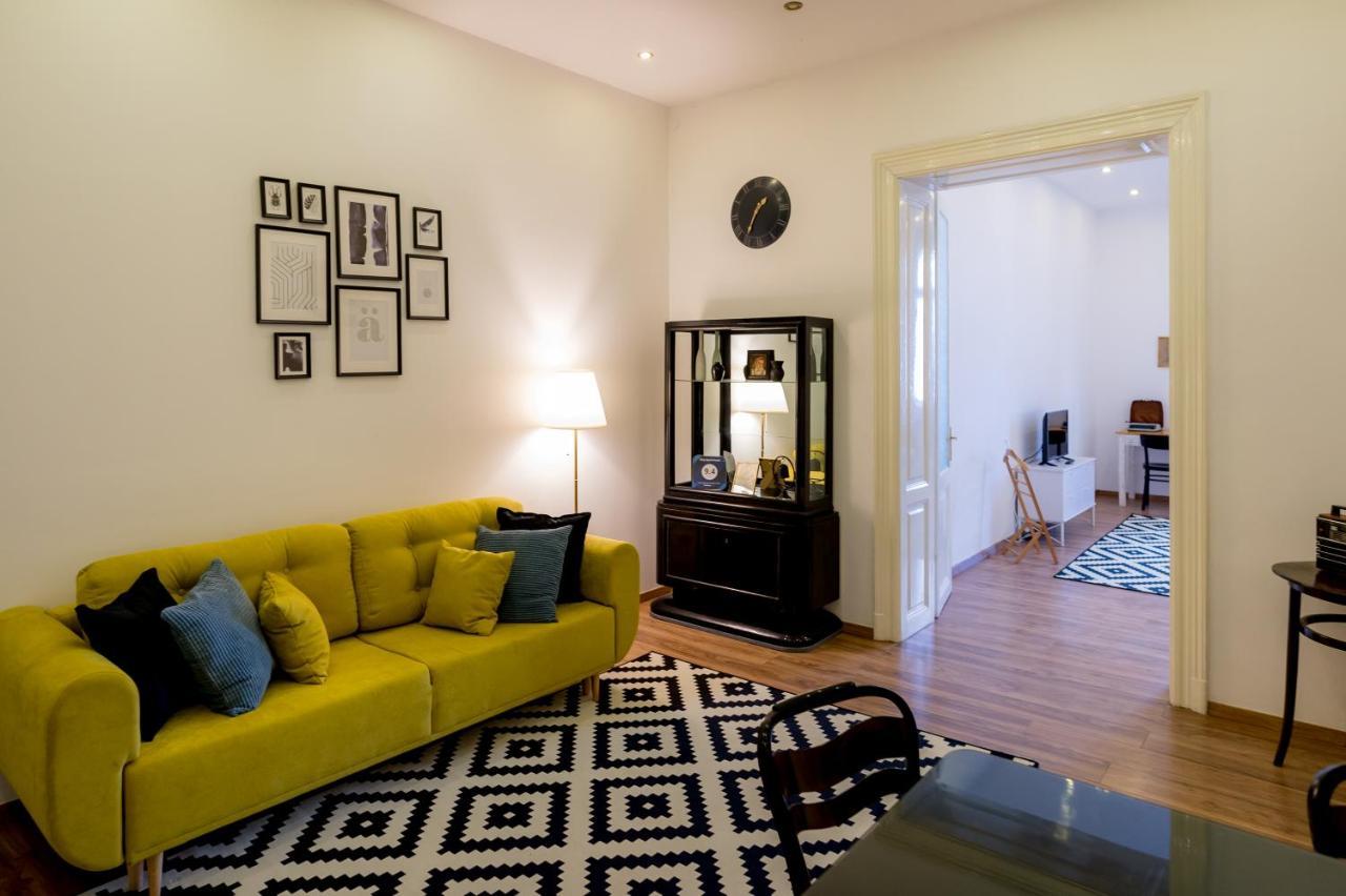 Cluj Aparthotel Eksteriør billede