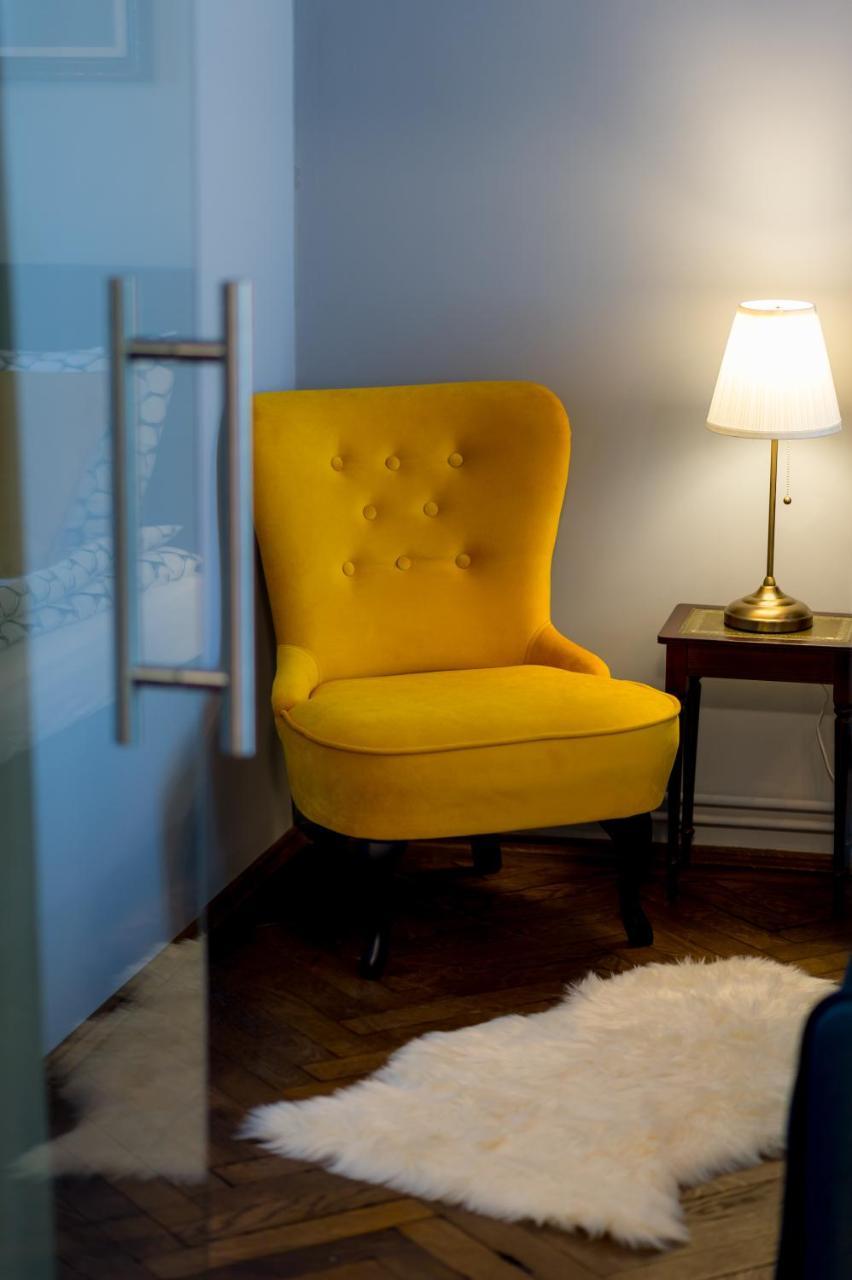 Cluj Aparthotel Eksteriør billede